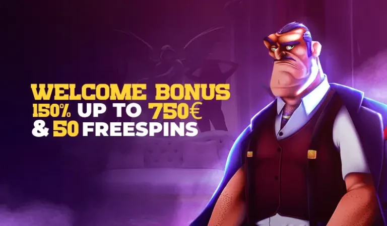 Donbet Welcome Promotion